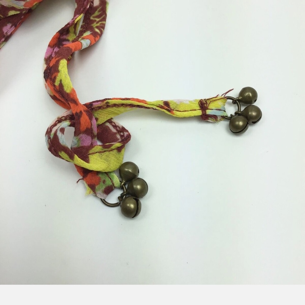 Free People Ruffle Blous - Picture 4 of 4